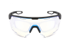 Okulary FENDAL F200-1PH black Photochromic
