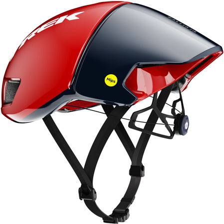 Kask TREK Ballista MIPS Viper Red M
