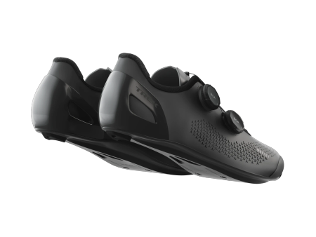Buty Road TREK RSL Black 43 