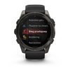 Zegarek GARMIN Fenix 8 51mm Amoled Saphire Carbon