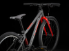 Rower dziecięcy TREK Wahoo 24" Grey/Red