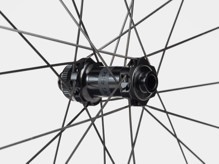 Koło Przód BONTRAGER Aeolus PRO 51 DISC TLR 12 T