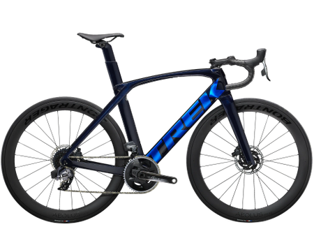 Rower TREK Madone SL 7 eTap Deep Dark Blue