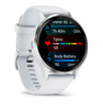 Zegarek GARMIN Venu 3 White Rose + Passivated