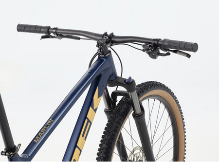 Rower TREK Marlin 5 Mulsanne Blue 2026