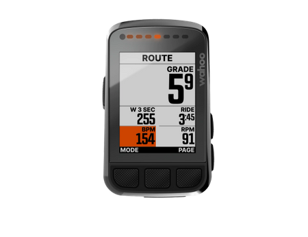 Komputer Licznik WAHOO Elemnt Bolt 2 GPS 2022