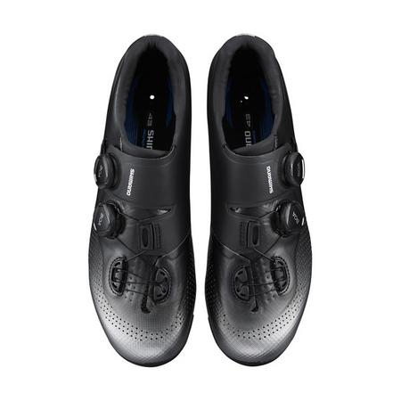 Buty Road SHIMANO SH-RC702 Black 46