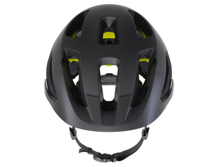 Kask TREK Solstice MIPS Black M/L