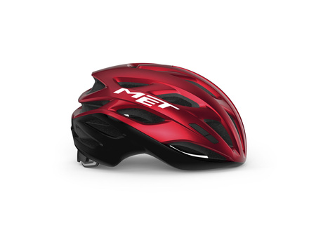 Kask MET Estro Mips Red Black M 56-58