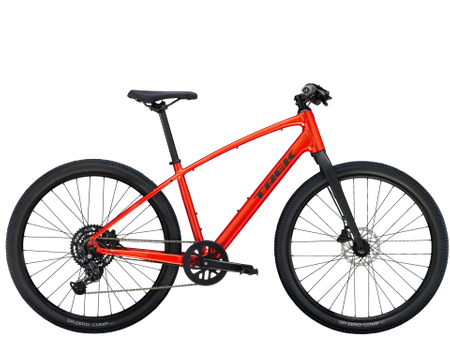 Rower TREK Dual Sport 2 Gen 5 Lava 2025