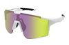 Okulary Fendal F124-1 white/purple-green