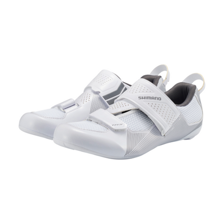 Buty TRI SHIMANO SH-TR501M White