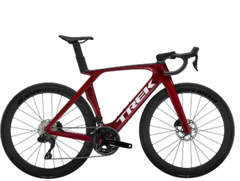 Rower TREK Madone SL 6 Crimson