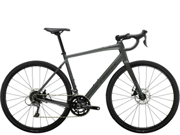 Rower TREK Domane AL 2 Satin Lithium