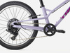 Rower dziecięcy TREK Wahoo 20" Lavender Haze 2026
