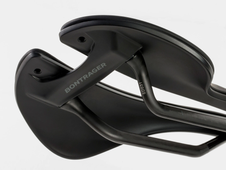 Siodło BONTRAGER Aeolus Pro 155mm
