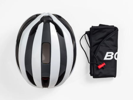 Kask Road BONTRAGER Velocis MIPS White S