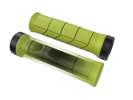 Chwyty TREK Line Comp Power Surge