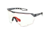 Okulary FENDAL F200-2PH black Photochromic