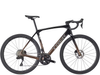 Rower TREK Domane SL 6 Gen 4 Black/Bronze 2026