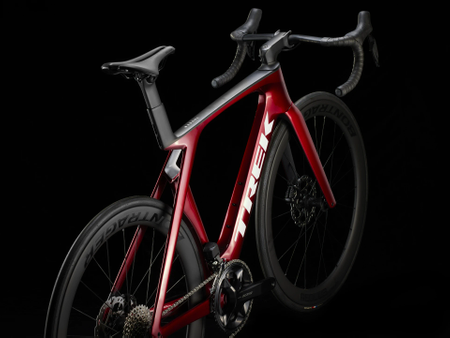 Rower TREK Madone SL 6 Crimson