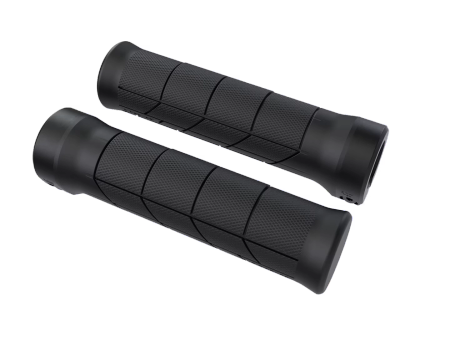 Chwyty TREK Line Comp Black