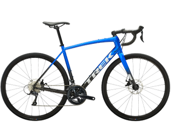 Rower TREK Domane AL 3 DISC Blue/Black