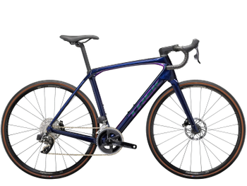 Rower TREK Domane SL 6 eTap Deep Dark Blue