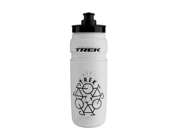 Bidon Trek FLY 750ml clear