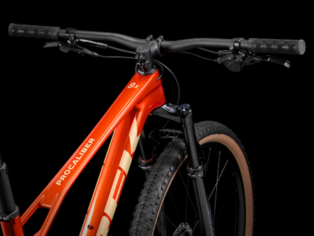 Procaliber 9.5 Gen 3 Lava 2026