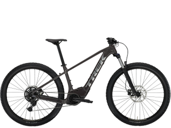 TREK Marlin +6 EU  Danister Black