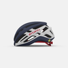 Kask Road GIRO Agilis Midnight White Red 59-63