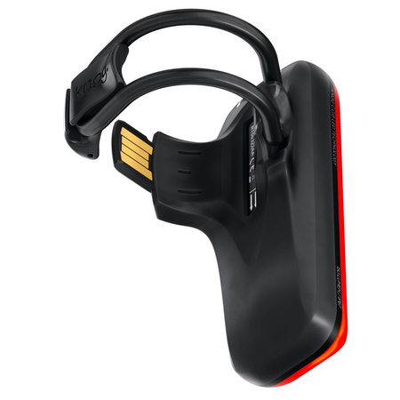 Lampka Tył KNOG Blinder Road R150