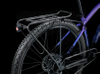 Rower TREK Marlin 5 Purple Flip 2025