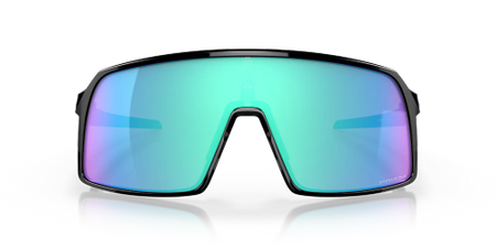 Okulary OAKLEY Sutro Polished Blk / Prizm Sapphire