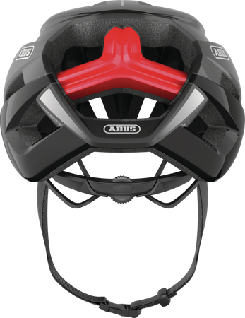 Kask ABUS Stormchaser titan