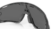 Okulary OAKLEY Jawbreaker HI Res Camo/Prizm Blk