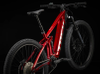 Rower elektryczny TREK Rail 5 500W Crimson/Grey