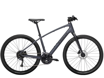 Rower TREK Dual Sport 2 Gen 5 Galactic Grey