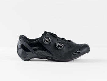 Buty Road BONTRAGER XXX Black 43