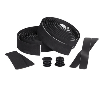 Owijka KLS Gravel Tape Black