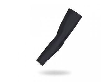 Rękawki ACCENT Dynamic Lycra Black