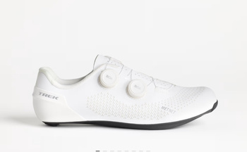Buty Road TREK Velocis White