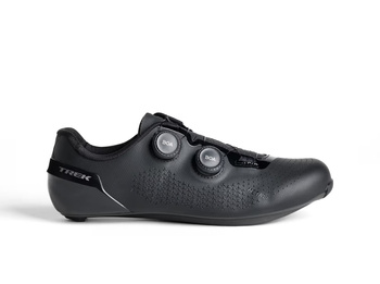 Buty Road TREK Velocis Black