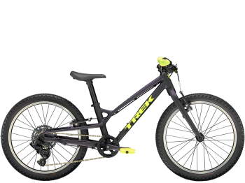 Rower dziecięcy TREK Wahoo 20" Matte Trek 2025