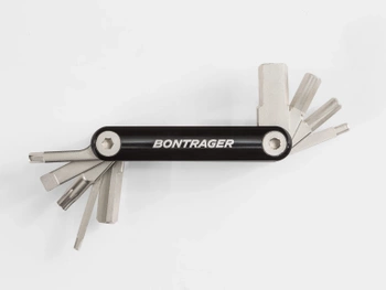 Klucze BONTRAGER Multi-Tool BITS