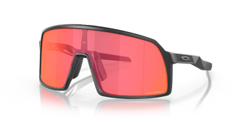 Okulary OAKLEY Sutro S Mat Blk/ Prizm Torch