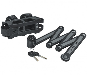 Zamek KLS Fold 30 Grey