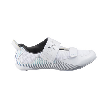 Buty TRI SHIMANO SH-TR501W White 41 damskie