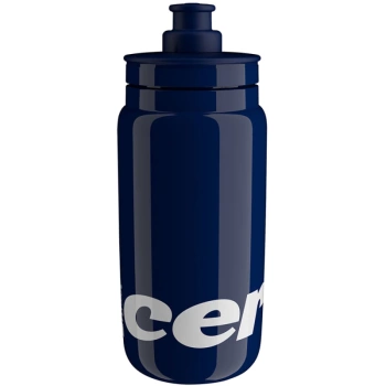 Bidon ELITE Fly Cervelo Blue 550ml